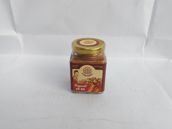 Bột quế 50g