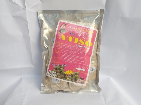 Trà hoa atiso 400g