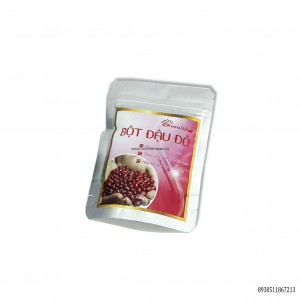 Bột Đậu Đỏ 100G Greenlife