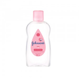 Dưỡng Ẩm Masa Johnson Baby 200ml