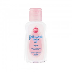 Dưỡng Ẩm Masa Johnson Baby 50ml