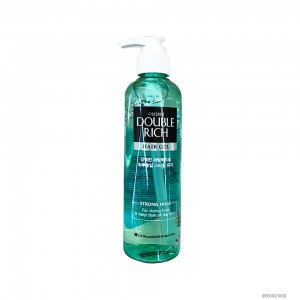 Gel Giữ Nếp Tóc Double Rich 250ml