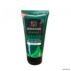 Gel Vuốt Tóc Mềm 150g