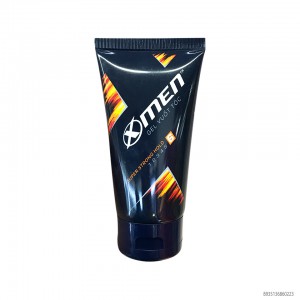 Gel Vuốt Tóc Strong Xmen 150ml