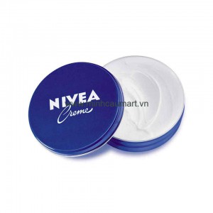 Kem dương ẩm Nivea 30g