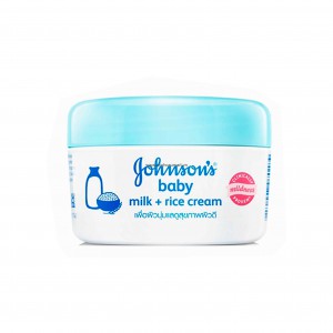 Kem dưỡng da Jonhson baby 50g