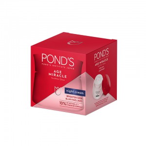Kem Dưỡng Ngăn Ngừa Lão Hóa Pond 50ml