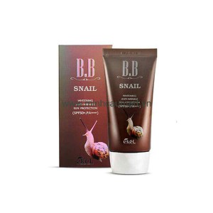 Kem nền BB Ekel snail