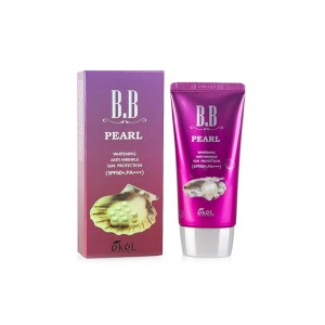 Kem nền BB ngọc trai ekel