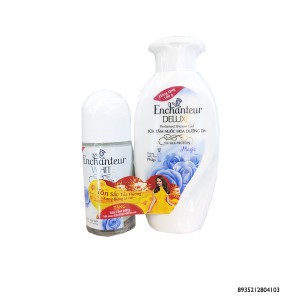 Lăn Enchantuer 75ml Magic
