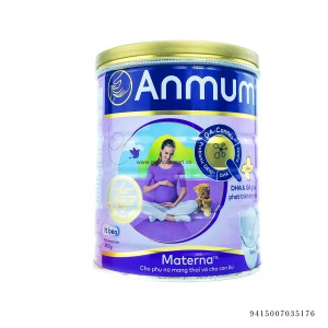 Sữa bầu Anmum Lon 800g