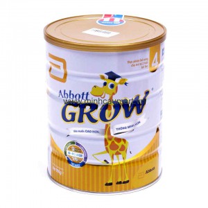 Sữa Bột Abbott Grow Vani 900g Cho Trẻ Từ 4 Tuổi