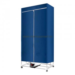 Tủ sấy quần áo liolux 901