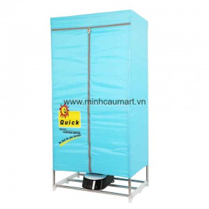 Tủ sấy vuông LT