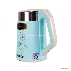 Âm Siêu Tốc 2.3L Matika MTK-26