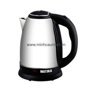 Ấm điện Siêu Tốc MATIKA