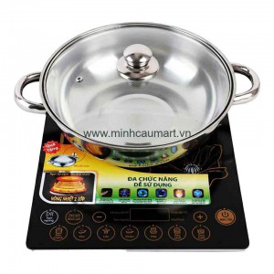 Bếp từ Supor SDHCB45