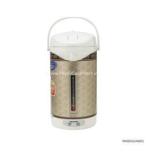Bình Thủy Điện Sharp KP-30S