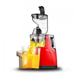 Máy Ép Chậm Liolux 706