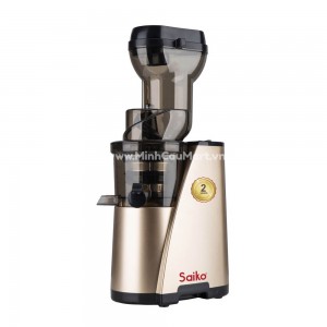 Máy Ép Chậm Saiko SJ 816