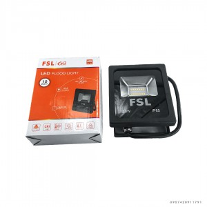 Bóng Pha Led 10W Vàng FSL