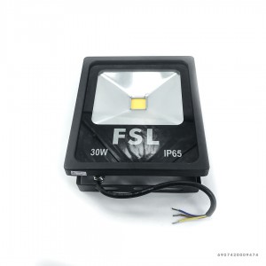 Bóng Pha Led 30W Vàng FSL