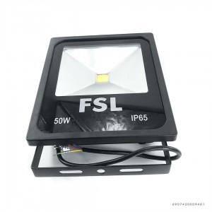 Bóng Pha Led 50W Vàng FSL