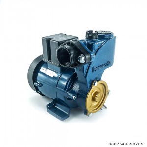 MÁY BƠM NƯỚC TĂNG ÁP PANASONIC A-130JAK-SV5