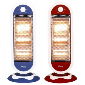 Quạt sưởi Halogen Sowun SW-838đ