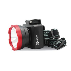 Đèn Sạc Đội Đầu Roman ELE2005 3W