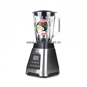 Máy Xay Sinh Tố Elmich Có Màn Hình LCD 4026863