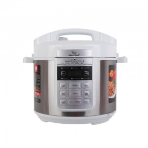 Nồi áp suất Smartcook 4026990