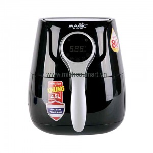 Nồi chiên không dầu ECO MAGIC AC-100