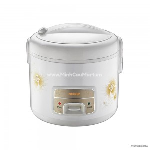 Nồi Cơm Điện CFX50YBVN 70
