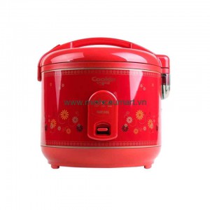 Nồi Cơm Điện Cookin KCJ-10R 1L8