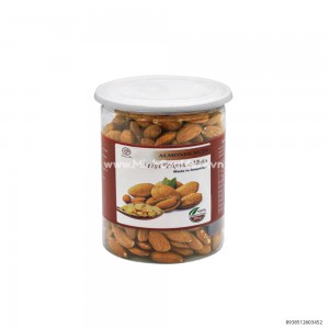 Hạnh Nhân Mỹ Rang Bơ 300g