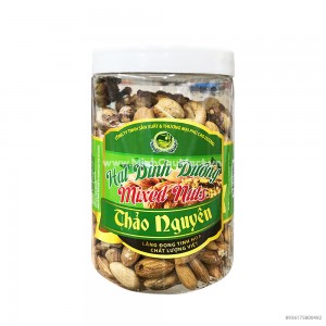 Hạt Dinh Dưỡng Mixed Nuts Thảo Nguyên 400g
