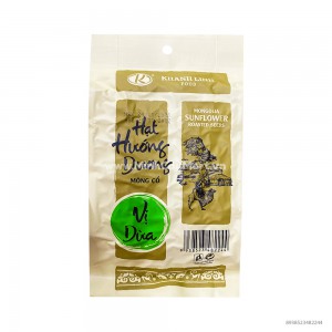 Hạt Hướng Dương Vị Dừa Khánh Linh 250g