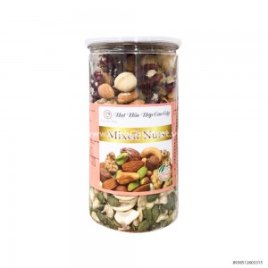 Hạt Mix Hỗn Hợp 5 Vị Xuân An 500g