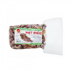 Hạt Điều Có Vỏ Minh Việt 250Gr