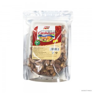 Hạt Điều Rang Muối Cashew Phương Hiền 350g