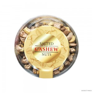 Hạt Điều Salted Cashew Nuts 350gr