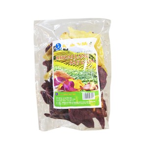Khoai Lang Tím Trương Gia 200Gr