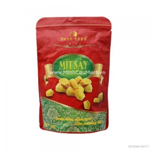 Mít Sấy Dann Food 100g