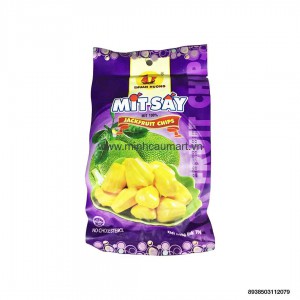 Mít Sấy Thuận Hương 75g
