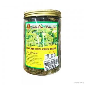 Nho Xanh Đặc Biệt Thaifood 500g