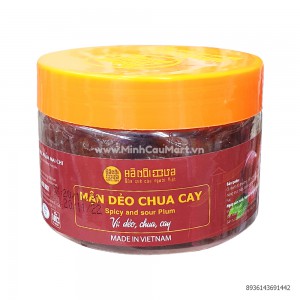 ô mai Hà Nội xưa 250g