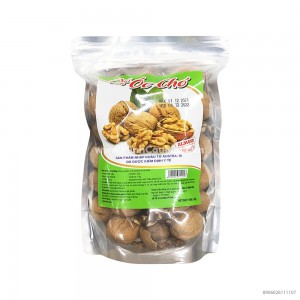 Qủa Óc Chó Nhập Khẩu Australia 500g