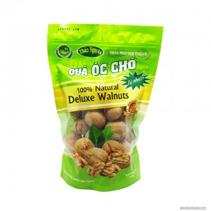Quả Óc Chó Tự Nhiên Thảo Nguyên 450gr