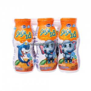 Sữa Chua Cam Susu 80ml
